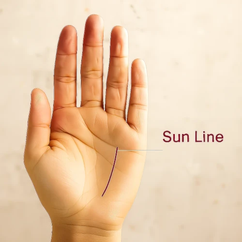 sun line